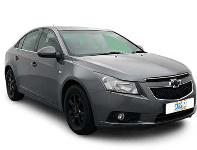 Chevrolet Cruze-img